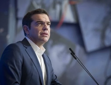 Α.Τσίπρας: Καμία συγγνώμη - Πάλι έφταιγαν τα αυθαίρετα που ο κρατικός μηχανισμός έστειλε τον κόσμο στο Μάτι να καεί